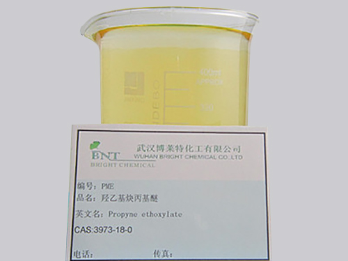 Etoxilato de propinol PME