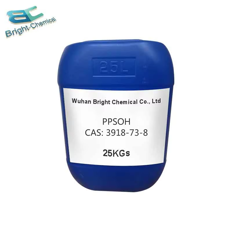 PPS-OH Pyridinium hidroxi propil sulfobetaína