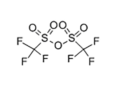 Anhídrido trifluorometanosulfónico